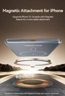 Rocoren Magnetic PowerBank Fast wireless Charging