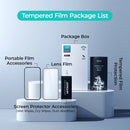 Joyroom Max Anti-spy Tempered Glass Private Screen Protector For iphone - Tech Trove