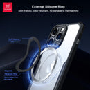 Xundd Case For iPhone 16 Magnetic Case,Airbag Shockproof Shell, Screen&Camera Protect - Tech Trove