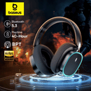 Baseus GH02 Wireless Gaming Headphones - Tech Trove