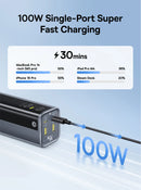 Baseus Power Bank 20800mAh 145W Fast Charging Digital Display
