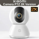 Xiaomi 360° Smart Home Security Camera AI Human Detection Night Vision