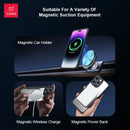 Xundd Case For iPhone 16 Magnetic Case,Airbag Shockproof Shell, Screen&Camera Protect - Tech Trove