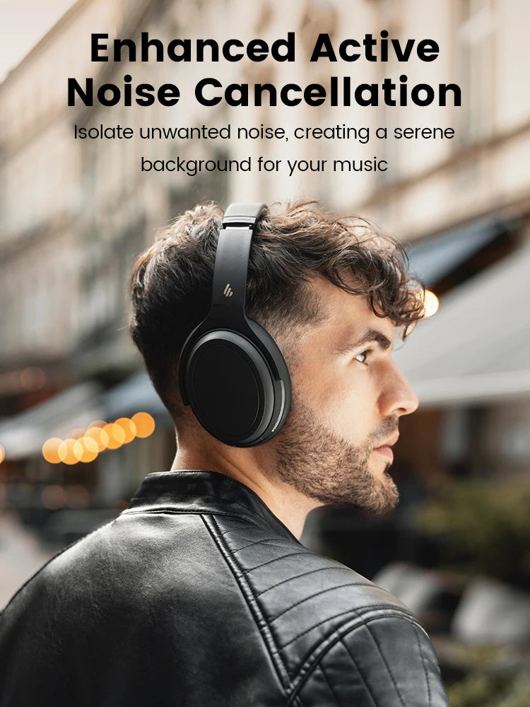 Edifier WH700NB ANC Wireless Bluetooth Headphones