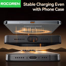 Rocoren Magnetic PowerBank Fast wireless Charging