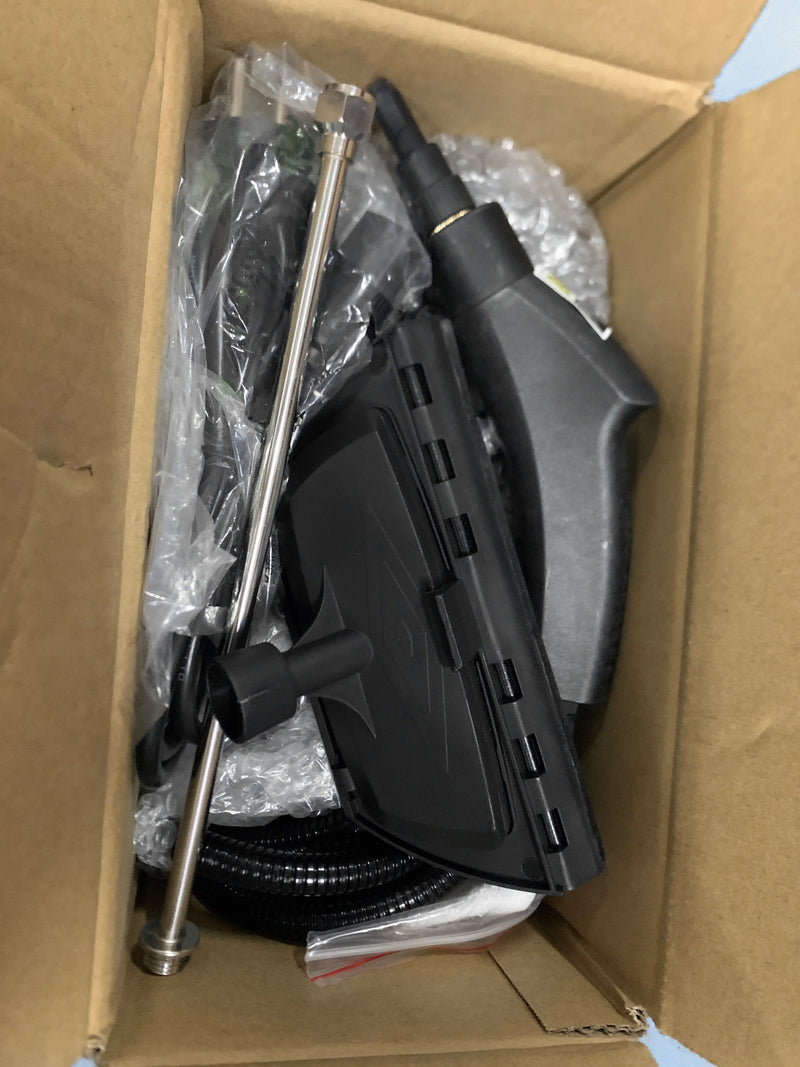 High-Temp Steam Cleaner for Home, Car, AC & Kitchen Hood (110V US / 220V EU Plug) - Tech Trove