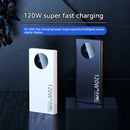 Xiaomi 500000mAh High Capacity Power Bank with 120W Fast Charging