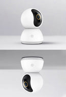Xiaomi 360° Smart Home Security Camera AI Human Detection Night Vision