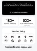 Baseus VD1 3K Dash Cam – Front & Rear, HD, GPS, Galileo, Supercapacitor, 24H Parking Support - Tech Trove