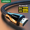 UGREEN HDMI-Compatible Cable - Tech Trove
