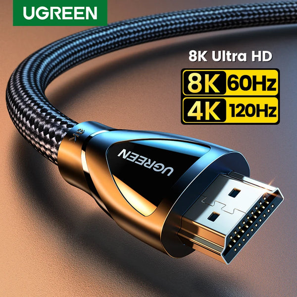 UGREEN HDMI-Compatible Cable