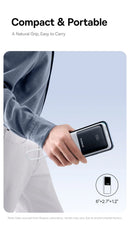 Baseus Power Bank 20000mAh PD 22.5W Fast Charging