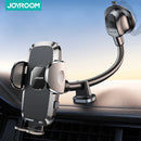 Joyroom JR-ZS259 360° Car Phone Mount – Universal, Hands-Free, Long Arm - Tech Trove