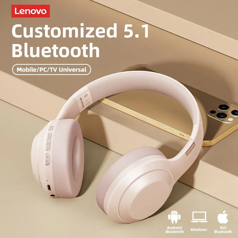 Lenovo Thinkplus TH10 TWS Stereo Bluetooth Earbuds