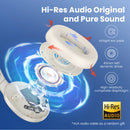 HAYLOU S35 ANC Wireless Headphones - Tech Trove