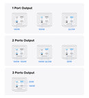 UGREEN Nexode 25,000mAh 200W Fast-Charging Power Bank