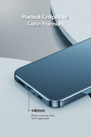 KUULAA 5000mAh Mini Type-C Power Bank