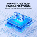 QCY T17 Truely Wireless Earphones - Tech Trove