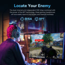 Baseus GH02 Wireless Gaming Headphones - Tech Trove