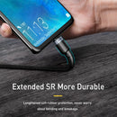 Baseus 100W USB C To USB Type C PD Fast Charging Cable For Iphone & Android - Tech Trove
