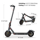 Mankeel MK083 Electric Scooter - Tech Trove