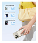 UGREEN Power Bank Magnetic 10000mAh PD20W Portable Wireless Fast Charging