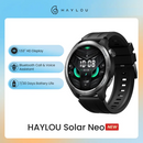 HAYLOU Solar Neo Smart Watch 1.53'' HD Display - Tech Trove
