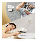 UGREEN Power Bank Magnetic 10000mAh PD20W Portable Wireless Fast Charging