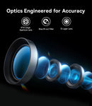 Baseus VD1 3K Dash Cam – Front & Rear, HD, GPS, Galileo, Supercapacitor, 24H Parking Support - Tech Trove