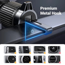 UGREEN Car Phone Holder Gravity Car Phone Stand For iPhone & Android - Tech Trove