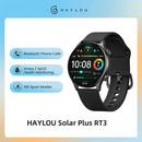 HAYLOU Solar Plus RT3 Smart Watch 1.43"AMOLED Display - Tech Trove