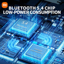 Xiaomi TWS V8 ANC+ENC Touch Screen Earbuds - Tech Trove