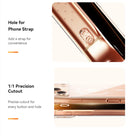 Baseus Magnetic Case for iPhone 17 Slim Thin Wireless Charging Magnetic for Magsafe Case Clear Cover Anti-Yellowing - Tech Trove