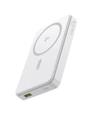 Baseus 10,000mAh Qi2 Magnetic Power Bank with 15W Wireless and 22.5W Wired Fast Charging