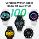 HAYLOU Solar Plus RT3 Smart Watch 1.43"AMOLED Display - Tech Trove