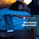 Amazfit GTS 4 Mini Smartwatch with Alexa, 24H Heart Rate & 150 Sports Modes - Tech Trove