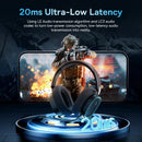 Baseus GH02 Wireless Gaming Headphones - Tech Trove