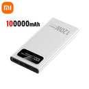 Xiaomi 120W 200000mAh Power Bank & Super Fast Charger