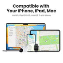 UGREEN Finder Security SmartTrack GPS Tracker Link Smart Tag With iOS - Tech Trove