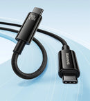 Baseus 240W USB C to USB Type C Supercharge Fast Charging Cable