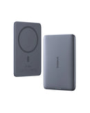 Baseus 5000mAh Magnetic Power Bank 15W Wireless 20W Wired Charging