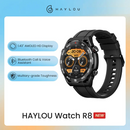 HAYLOU Watch R8 Smartwatch 1.43'' AMOLED HD Displays Watch - Tech Trove
