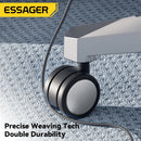 Essager 29W Fast Charging Type C Cable For iPhone, iPad, Macbook Wire - Tech Trove