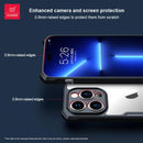 Xundd Case For iPhone 16 Magnetic Case,Airbag Shockproof Shell, Screen&Camera Protect - Tech Trove