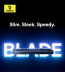 Baseus Power Bank 20000mAh 100W Fast Charging