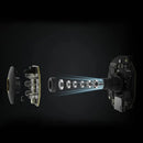 Xiaomi 360° Smart Home Security Camera AI Human Detection Night Vision