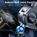 Joyroom Universal Bike Shockproof Phone Holder 360° View - Tech Trove