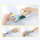 Auto Dust Screen Protector Tempered Glass For Google Pixel Phones - Tech Trove