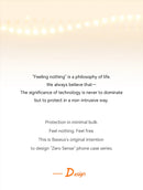 Baseus Magnetic Case for iPhone 17 Slim Thin Wireless Charging Magnetic for Magsafe Case Clear Cover Anti-Yellowing - Tech Trove