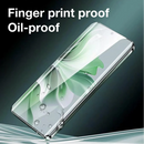 Auto Dust Screen Protector Tempered Glass For Google Pixel Phones - Tech Trove